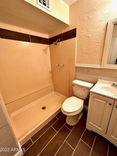 4525 49th Dr, Phoenix AZ  85031-1313 exterior