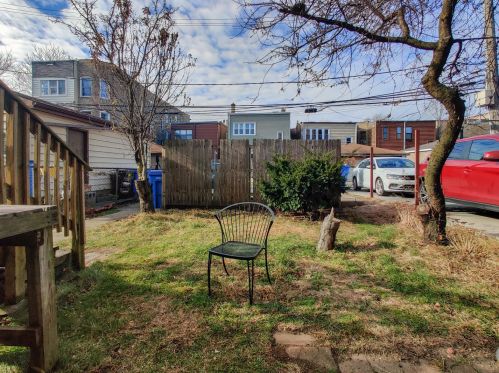 3748 Racine Ave, Chicago IL 60636-4114 exterior