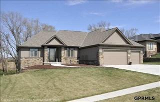 19322 Spencer St, Omaha, NE 68022-3896