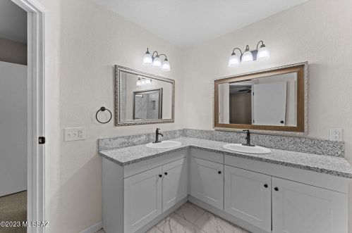 1501 Atwood Ave, Tucson AZ 85745-3520 exterior