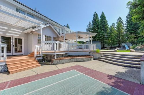 2327 Hartford Ct, Folsom CA 95762-5931 exterior