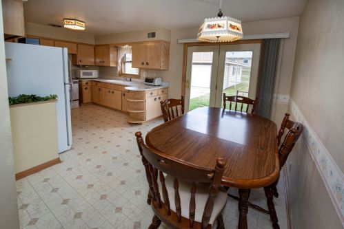 4349 16 St, Milwaukee WI 53209-6924 exterior