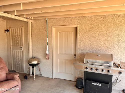 741 Missouri St, Tucson AZ 85714-2937 exterior