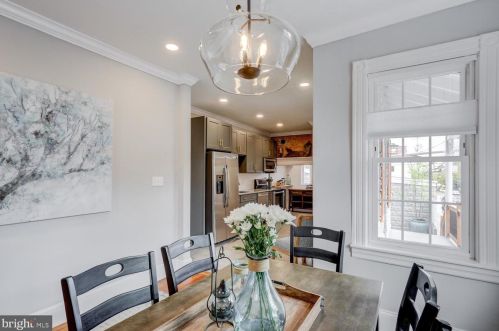 549 Marion St, Lancaster PA 17602-3116 exterior