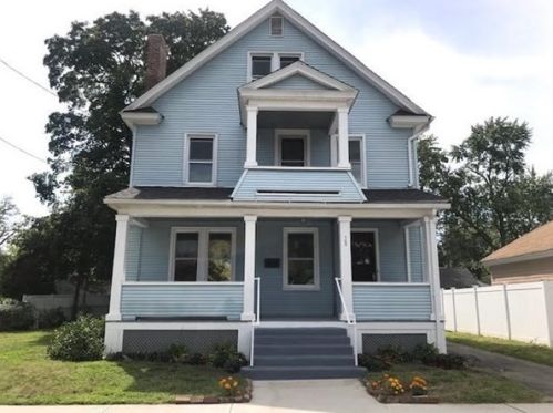 38 Greenbrier St, Springfield, MA 01108-2860