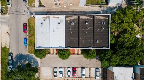 3149 Lexington St, Chicago IL 60612-3317 exterior