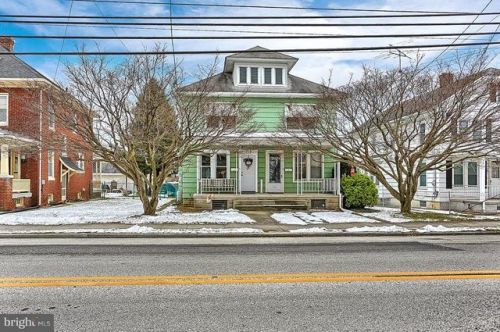 717 Broadway, Hanover, PA 17331-2014