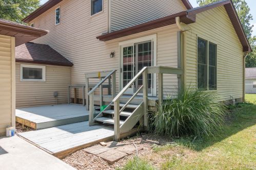 5555 2 St, Kalamazoo MI 49009-8576 exterior