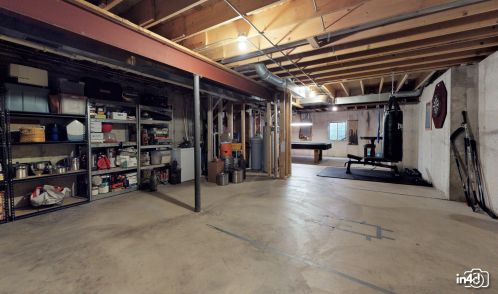 605 Crystal Dr, Joliet IL 60404-6094 exterior