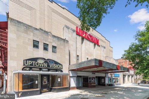 3039 Macomb St, Washington DC  20008-3319 exterior