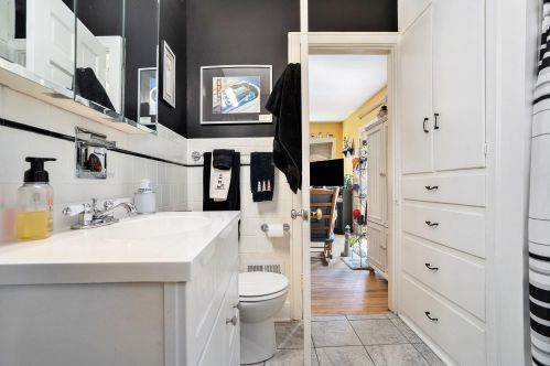 318 St, Three Rivers MI 49093-1408 exterior