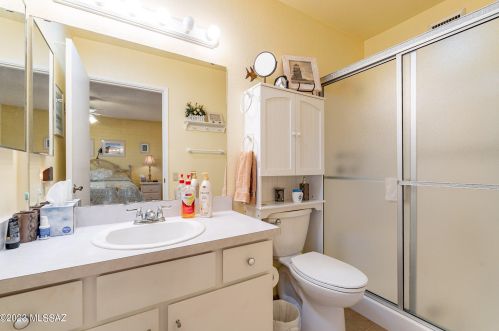 2778 Camino Selva, Green Valley AZ 85622-8203 exterior