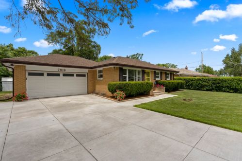 7919 57, Milwaukee WI 53218-5604 exterior