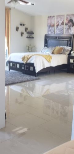 1118 Preston Ln, Fort Pierce FL 34983-3221 exterior