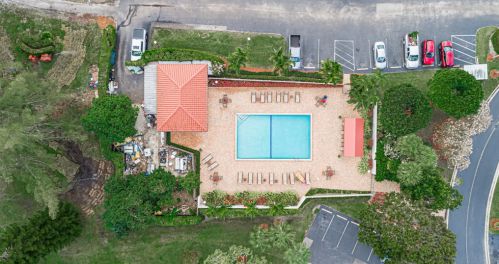 21487 Cypress Hammock Dr, Boca Raton FL  33428-1912 exterior