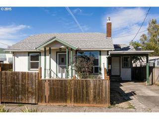 911 1 Ave, Eugene OR  97402-4123 exterior