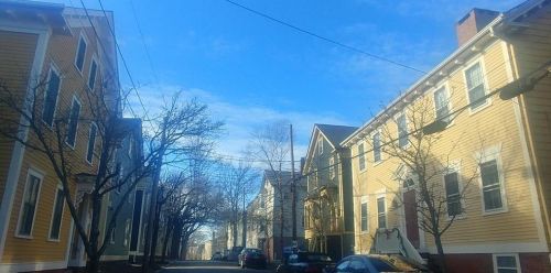 98 Transit St, Providence RI  02906-1023 exterior