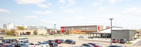 3900 95th St, Chicago IL 60805-1922 exterior