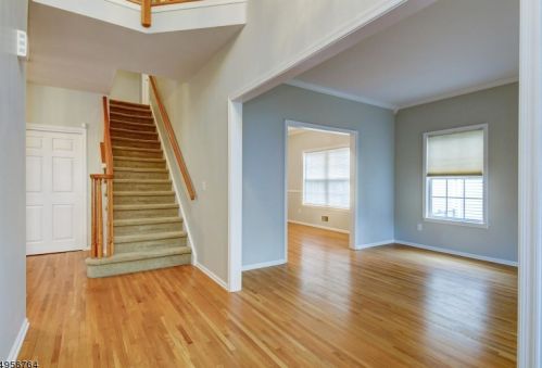 12 Bertran Dr, Bridgewater NJ  08807-5607 exterior