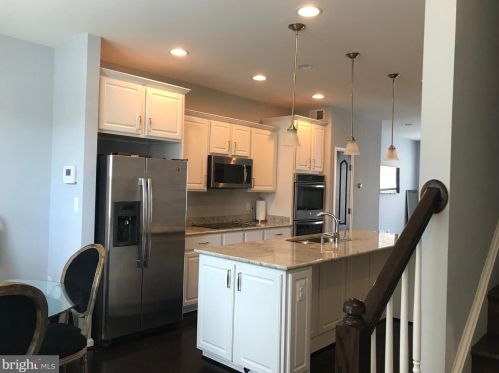 3611 Grant Pl, Washington DC  20019-1896 exterior