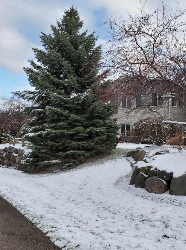 18 Cherokee Cir, Madison WI  53704-7824 exterior