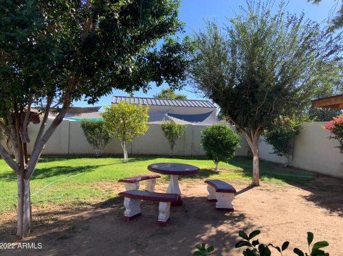 17842 33rd Ave, Phoenix AZ  85053-1613 exterior