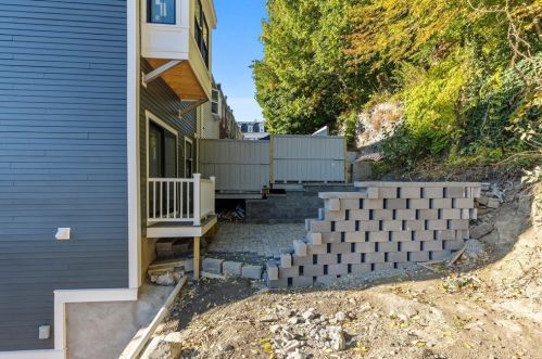 22 Belmont St, Boston MA exterior