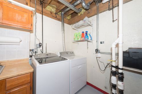 8236 Ainslie St, Chicago IL 60706-3067 exterior