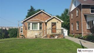 3118 32nd Ave, Omaha, NE 68105-3636