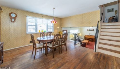 33 Columbia St, Wharton NJ 07885-2435 exterior