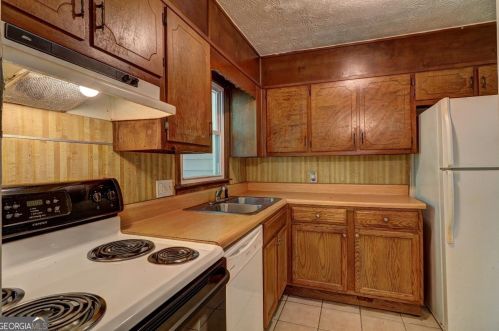 1139 Osceola Ct, Tucker GA  30084-1259 exterior