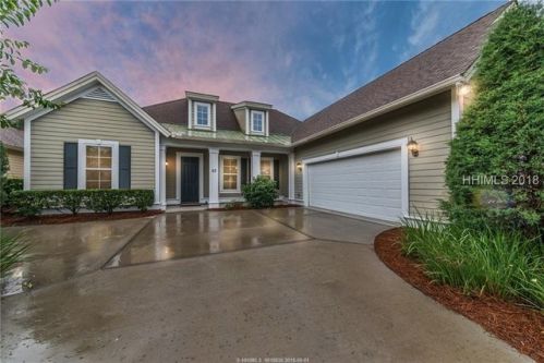 63 Glencairn Ave, Bluffton, SC 29910-7878