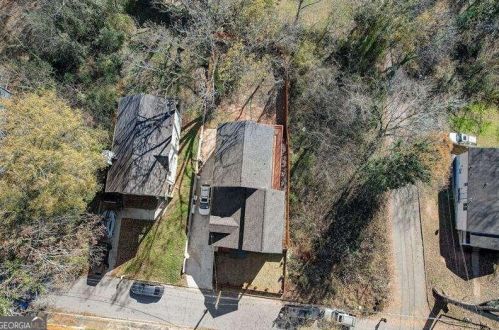 34 Dorothy St, Atlanta GA exterior