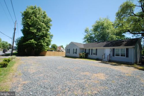 29533 Matthewstown Rd, Easton, MD 21601-6397