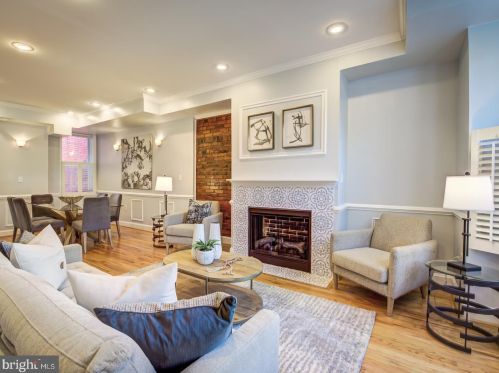 1341 Emerald St, Washington DC 20002-5432 exterior