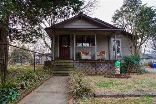 609 Spindale St, Spindale NC  28160-1611 exterior