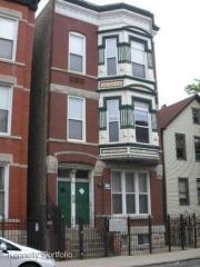 723 Ada St, Chicago IL  60642-5732 exterior