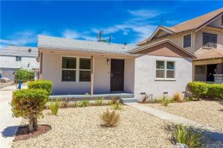 521 48th St, Los Angeles CA  90011-4007 exterior