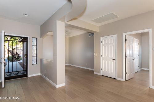 7458 Crimson Sky Dr, Tucson AZ  85743-1484 exterior