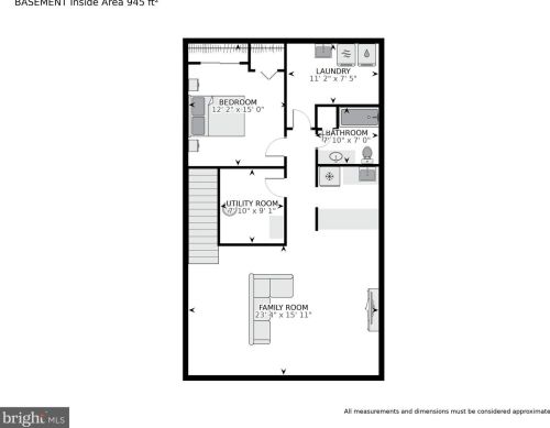 6638 Madison Mclean Dr, Mc Lean VA 22101-2901 exterior