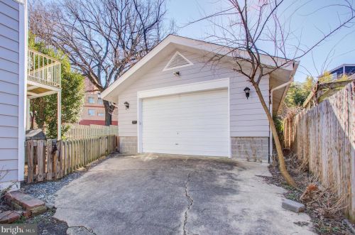 501 Tulip Ave, Silver Spring MD 20912-4345 exterior