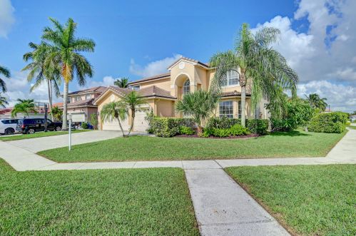 21879 Palm Grass Dr, Boca Raton, FL 33428-4787