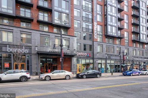 716 13th St, Washington DC  20002-4463 exterior