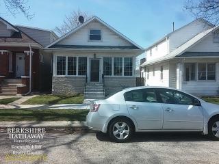 3630 Lotus Ave, Chicago IL  60641-3223 exterior