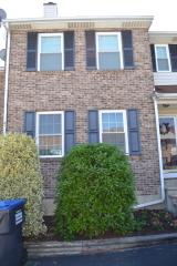 921 8th St, Newark DE  19711-8724 exterior