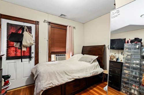 477 Lagrange St, Boston MA exterior