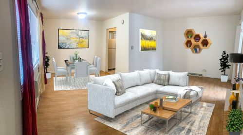 7010 East End Ave, Chicago, IL 60649-1980