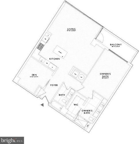 1201 Royal St, Alexandria VA  22314-1485 exterior