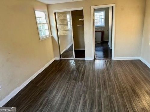 1227 Epworth St, Atlanta GA 30310-3933 exterior