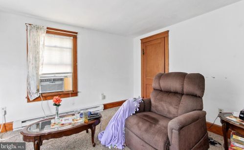 406 Fulton St, Hanover PA 17331-2723 exterior